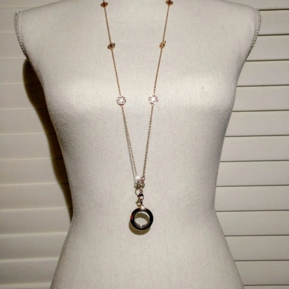 Origami Owl Always and Forever Set - Picture 2 of 7